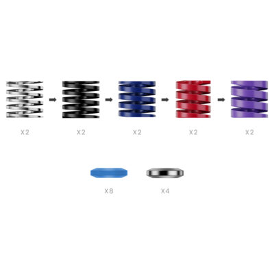 MOZA CRP2 Accessory Kit