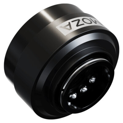 MOZA Quick Release Adapter