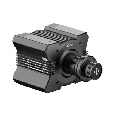 MOZA R9 V3 Direct Drive Wheel Base