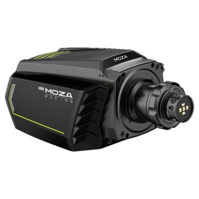 MOZA R16 V2 Direct Drive Wheel Base