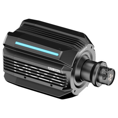MOZA R21 Ultra Direct Drive Wheel Base