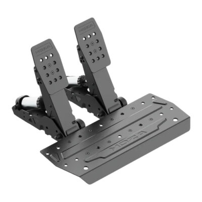MOZA SRP2 Pedals
