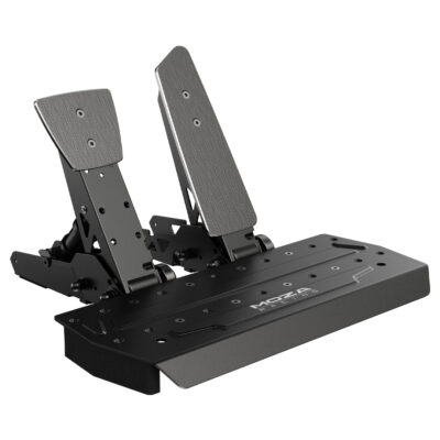MOZA SR-P Load Cell Two Racing Pedals (Throttle and Brake)