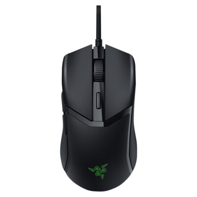 Razer Cobra Wired Optical Gaming Mouse