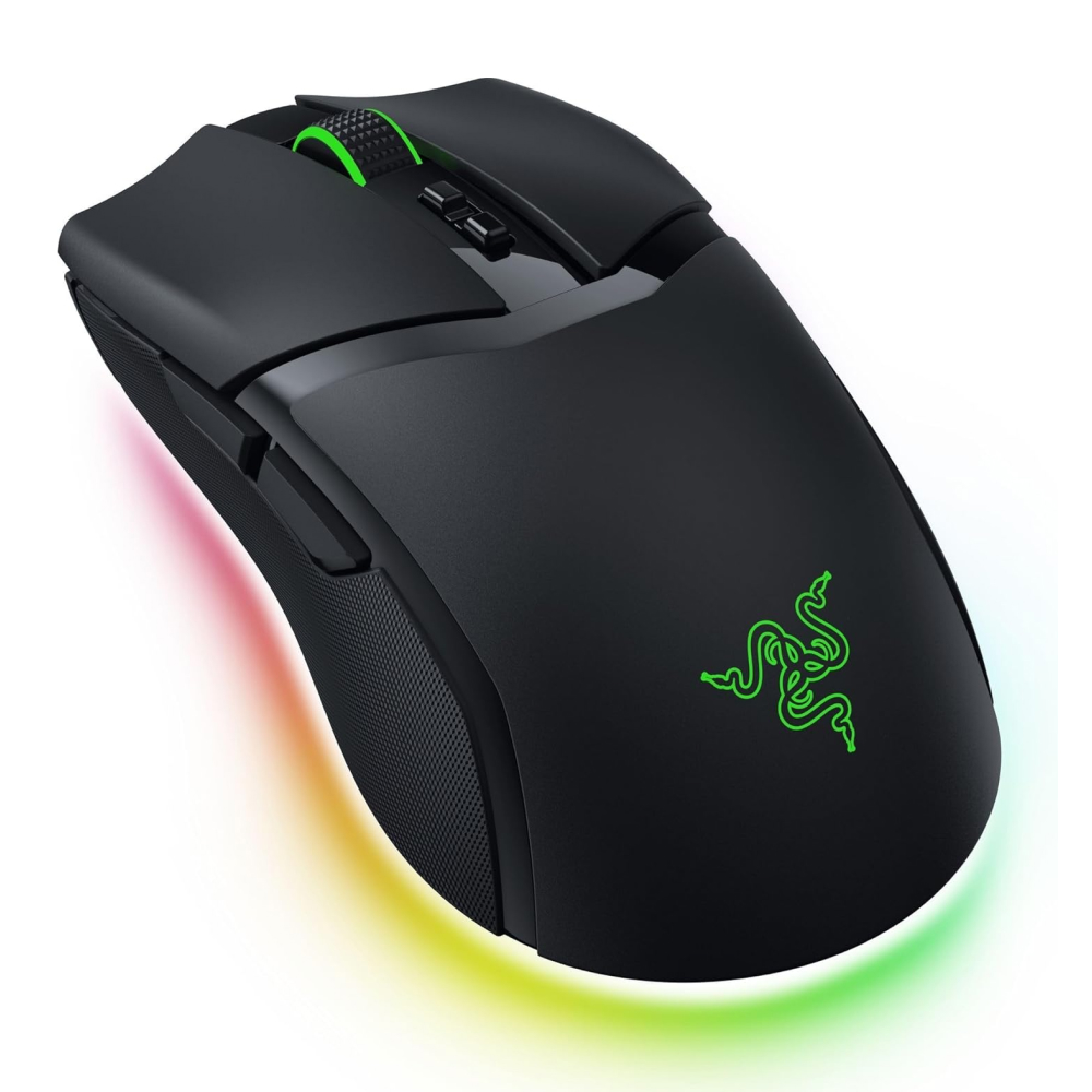 Razer Cobra Pro RGB Wireless Gaming Mouse