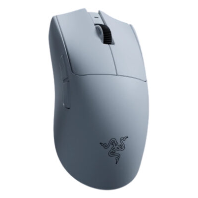 Razer Viper V4 Pro Wireless Esports Gaming Mouse White