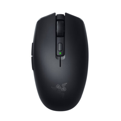 Razer Orochi V2 Wireless Gaming Mouse 2026 Edition Black