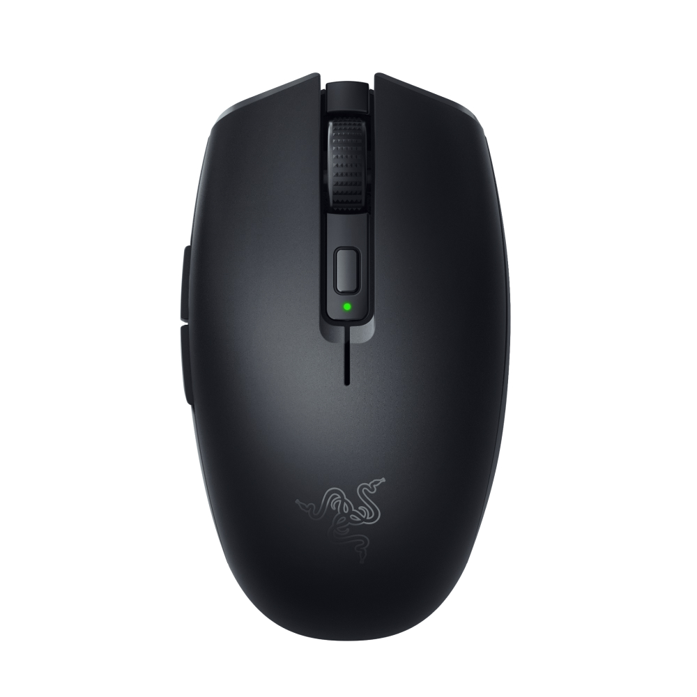 Razer Orochi V2 Wireless Gaming Mouse 2026 Edition Black