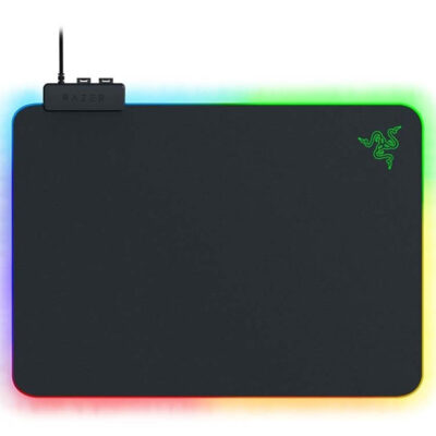 Razer Firefly V2 Chroma Hard Surface Mouse Pad