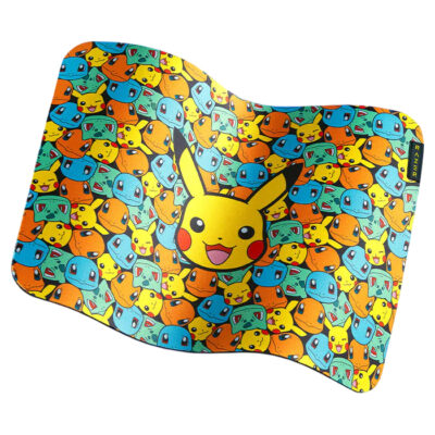 Razer Gigantus V2 Mouse Mat Medium Pokemon Edition