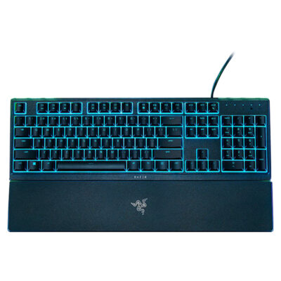 Razer Ornata V3 X Low Profile Gaming Keyboard