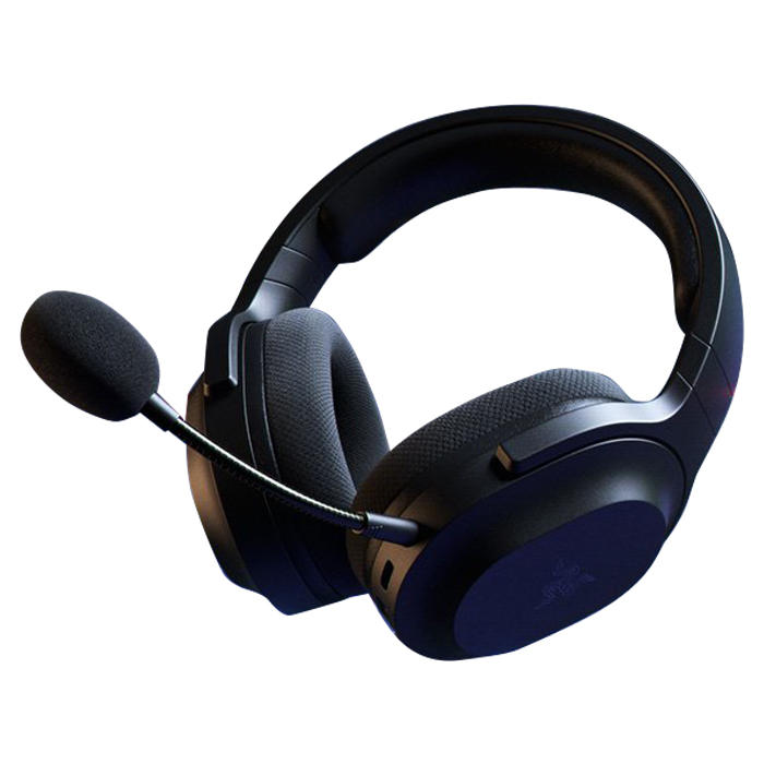 Razer Barracuda X Wireless Multi-Platform Gaming Headset Black
