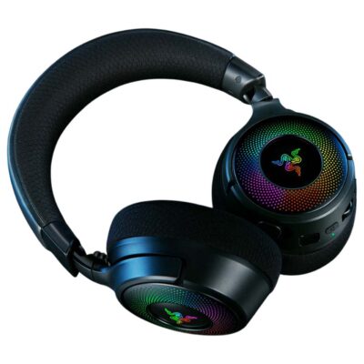 Razer Kraken V4 Wireless RGB Gaming Headset