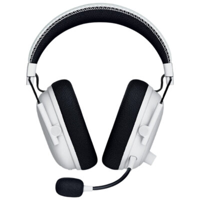 Razer BlackShark V3 Pro Wireless Gaming Headset White