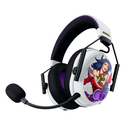Razer BlackShark V3 Pro Wireless Gaming Headset 2XKO Edition