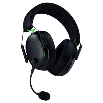 Razer BlackShark V3 Wireless Esports Headset for Xbox and PC Black