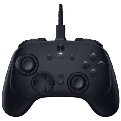 Razer Wolverine V3 Tournament Edition Wired 8K Gaming Controller