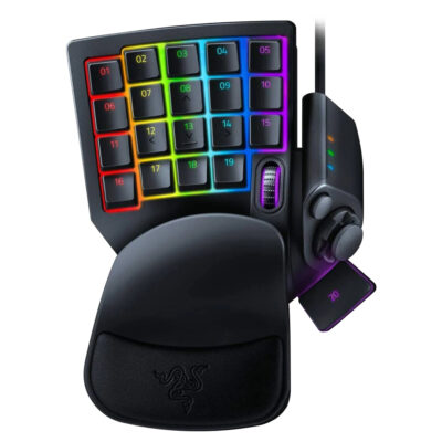 Razer Tartarus Chroma V2 Mecha-Membrane Gaming Keypad