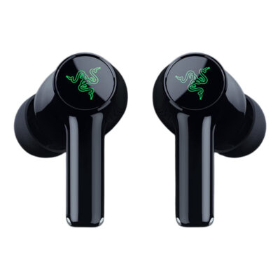 Razer Hammerhead V3 HyperSpeed Wireless ANC Gaming Earbuds