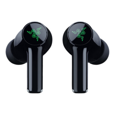 Razer Hammerhead V3 HyperSpeed Wireless Gaming Earbuds