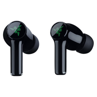 Razer Hammerhead V3X HyperSpeed Wireless Earbuds For Xbox and PC