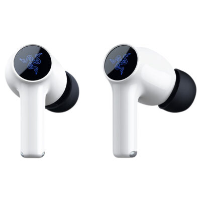 Razer Hammerhead V3X HyperSpeed Wireless Earbuds For Playstation and PC