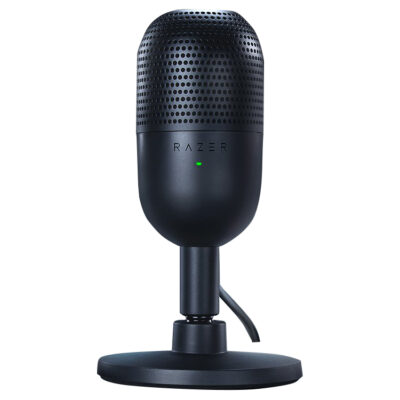 Razer Seiren V3 Mini USB Microphone Black