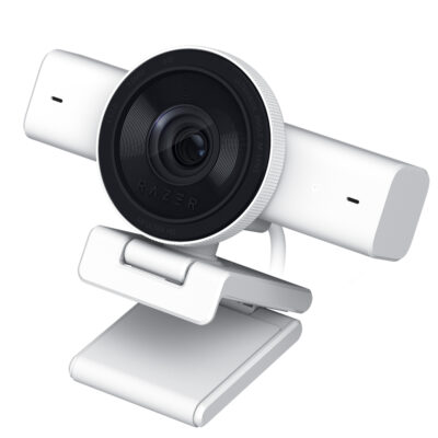 Razer Kiyo V2 4K Webcam White
