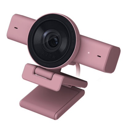 Razer Kiyo V2 4K Webcam Quarts