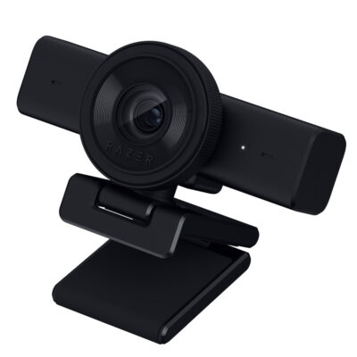 Razer Kiyo V2 X FHD Webcam Black