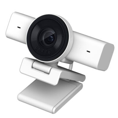 Razer Kiyo V2 X FHD Webcam White
