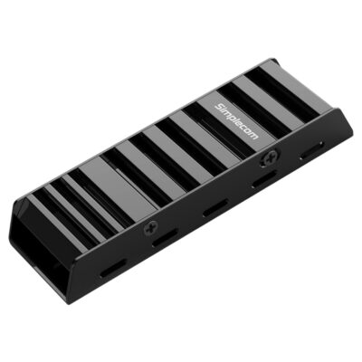 Simplecom SA110 M.2 SSD Aluminum Heatsink