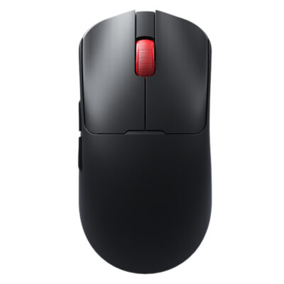 Aula SC380Pro Tri-mode Lightweight Gaming Mouse Black