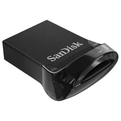 SanDisk Ultra Fit USB 3.1 Flash Drive 128GB