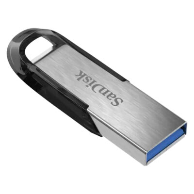 SanDisk Ultra Flair USB 3.0 Flash Drive 128GB
