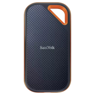 SanDisk Extreme PRO USB-C Portable SSD 1TB