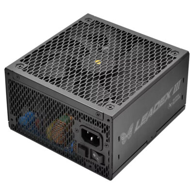 Super Flower Leadex III Gold ATX 3.1 1000W Power Supply