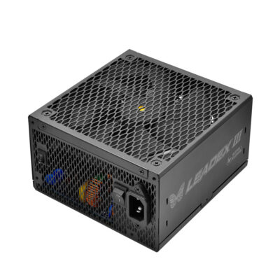 Super Flower Leadex III Gold ATX 3.1 850W Power Supply