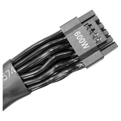 Super Flower PCIe 5.0 Cable for SF-750F14HG