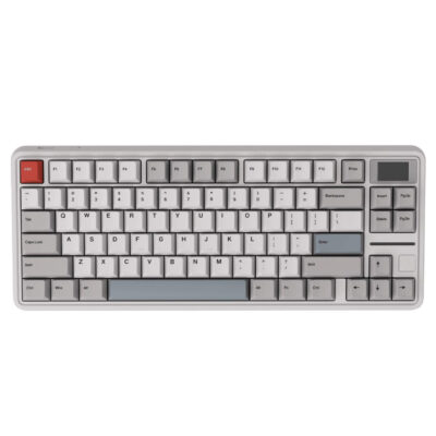 Sikakeyb HM80 Magnetic Wired Keyboard Gateron Jade Pro