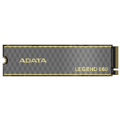 ADATA Legend 860 NVMe PCIe Gen4 SSD 2TB