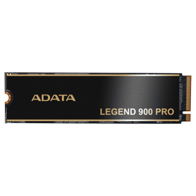 ADATA Legend 900 PRO NVMe PCIe Gen4 SSD 4TB