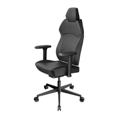 TX3 SOLO 360 Modern Gaming Chair Black