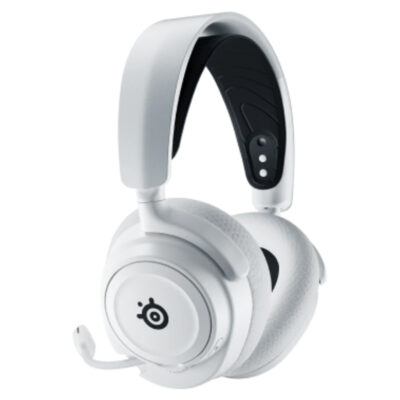 SteelSeries Arctis Nova 7X Wireless Headset White