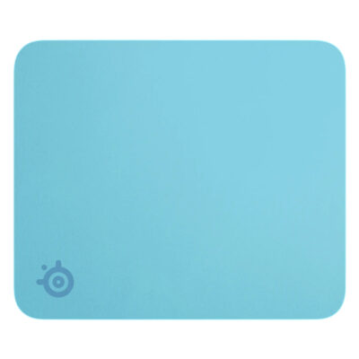 SteelSeries QcK Medium Mouse Aqua