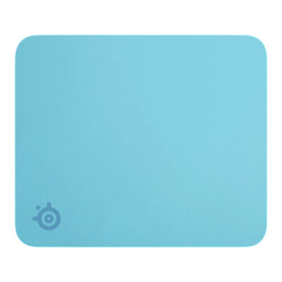 SteelSeries QcK Large Mousepad Aqua