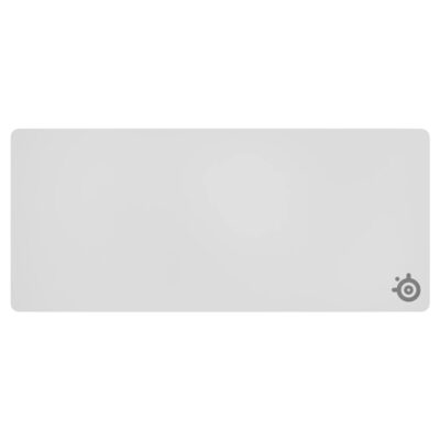 SteelSeries QcK Heavy XXL Mouse Pad White