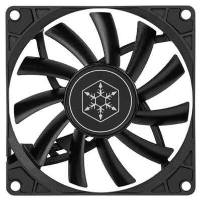 SilverStone Air Slimmer 90 92MM PWM Fan