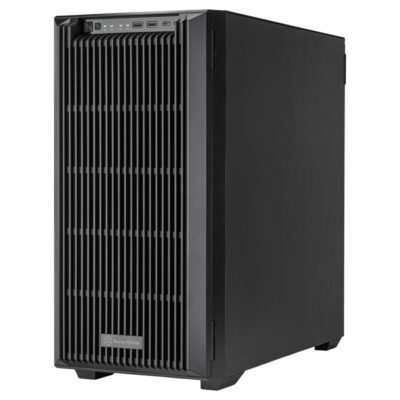 Silverstone CS383 8 Bay SAS-12G / SATA-6G E-ATX NAS Chassis