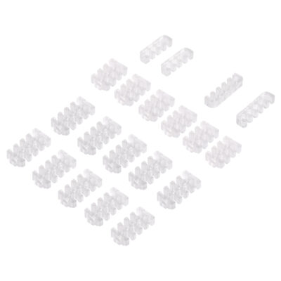 SilverStone PP09 Cable Comb Set V1